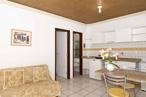 Hotel Agua Marinha Natal