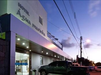 Agua Marinha Hotel 3*