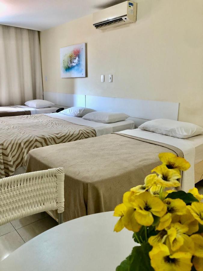 Hotel Agua Marinha