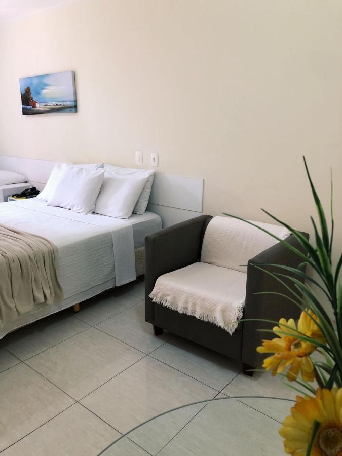Agua Marinha Hotel Natal