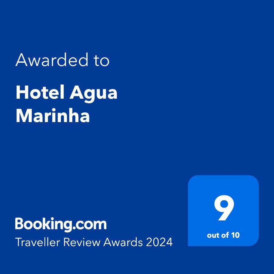 Agua Marinha 3*