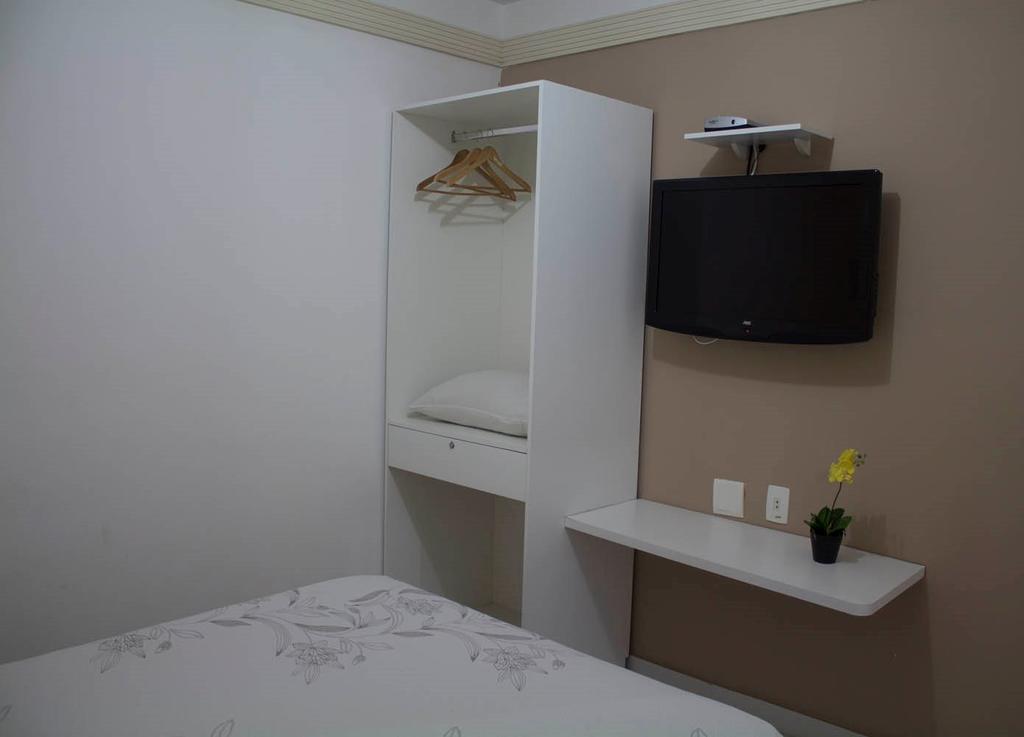 Hotel Agua Marinha Natal