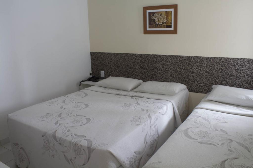 Hotel Agua Marinha 3*