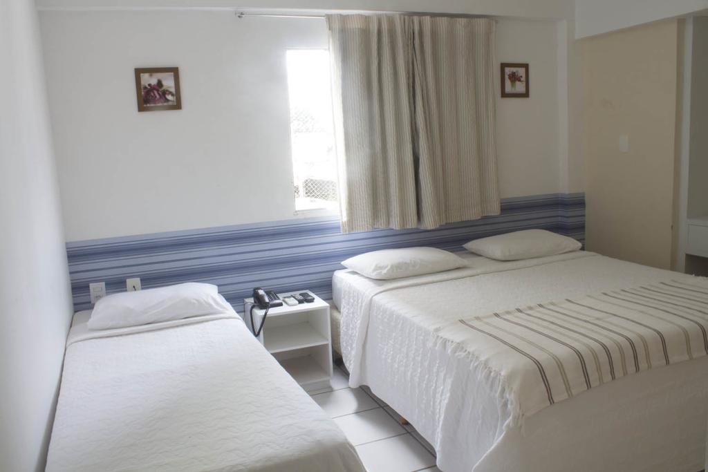 Hotel Agua Marinha