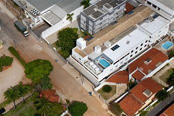 Hotel Agua Marinha 3*