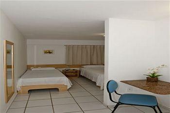 Hotel Agua Marinha