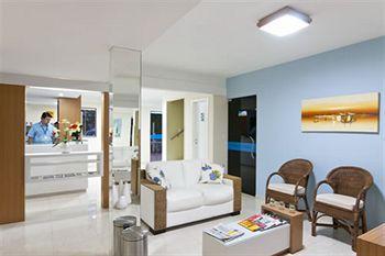Hotel Agua Marinha