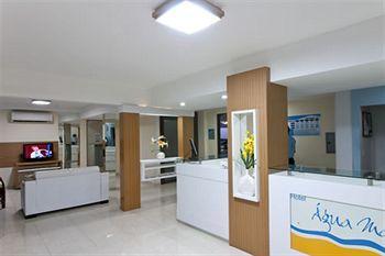 Hotel Agua Marinha Natal
