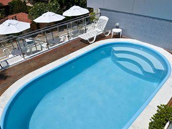 Agua Marinha Hotel