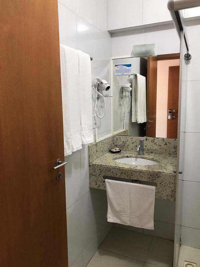 Agua Marinha Natal